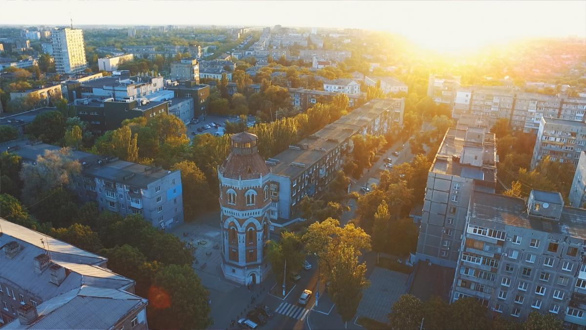 На улицах Мариуполя появятся новые мини-скульптуры