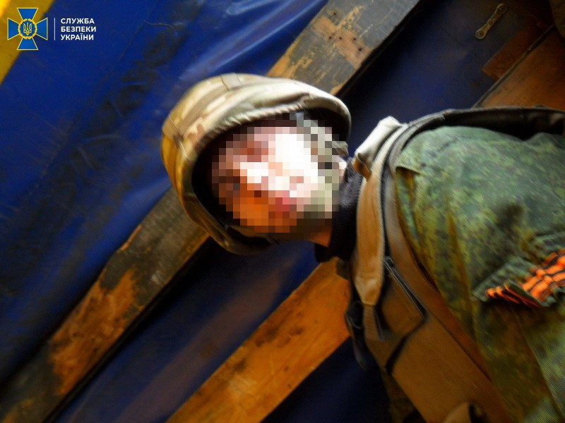 СБУ в Одессе задержала бывшего боевика "ДНР"