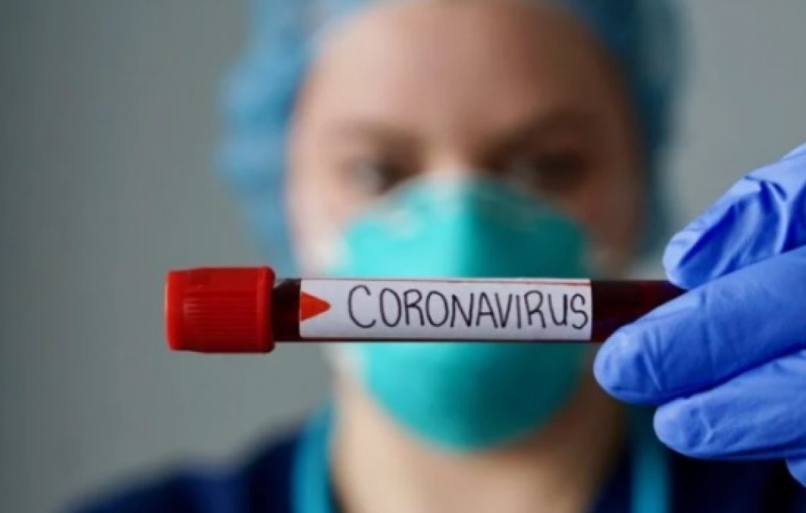 В Донецкой области зафиксирован 13-й случай COVID-19