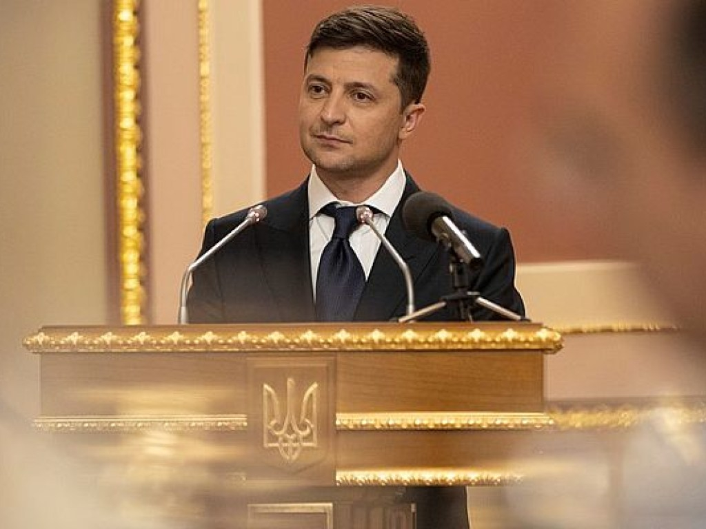 В Славянске назначен новый глава районной госадминистрации