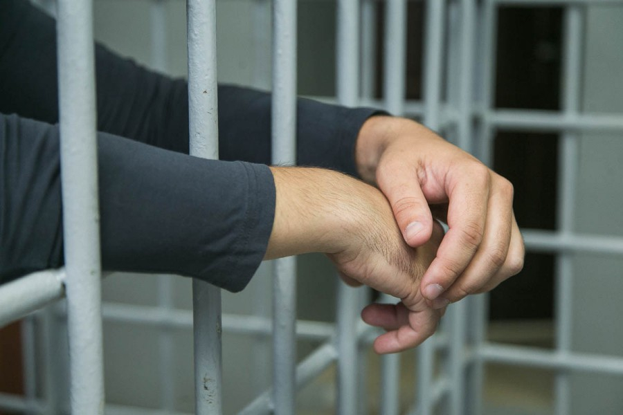 В "ЛНР" опять отправили человека в тюрьму на 12,5 лет за "шпионаж"