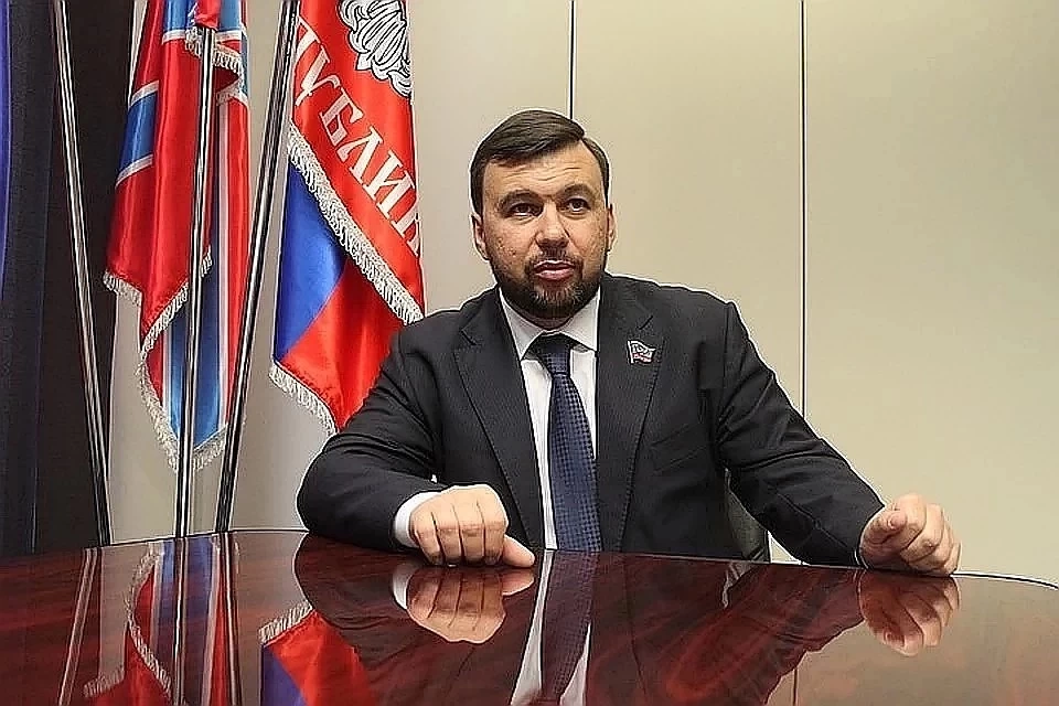 Жители ОРДО выдвинули Пушилину претензию: причина