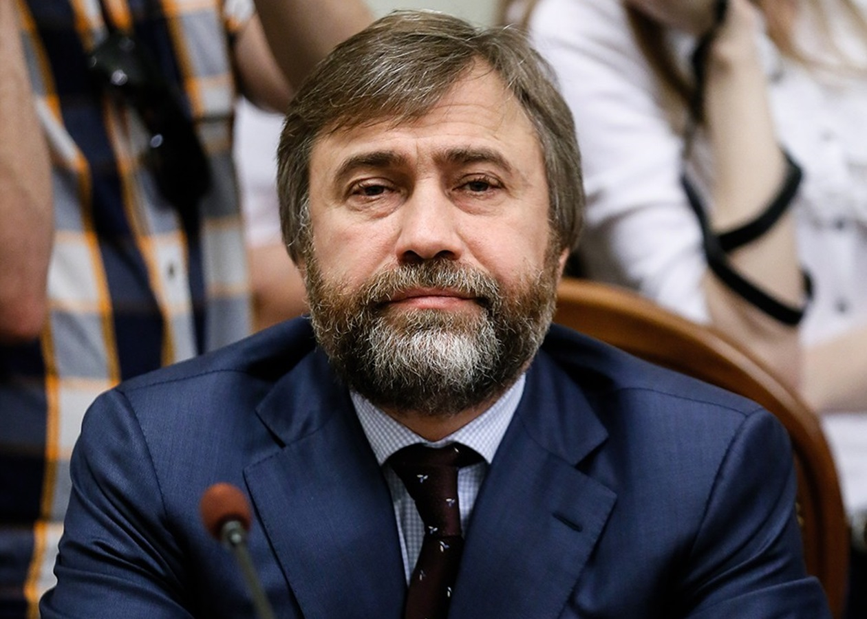 Нардеп от Мариуполя заявил, что излечился от COVID-19