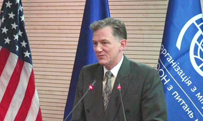 Госдеп США: Выборы на Донбассе сейчас невозможны