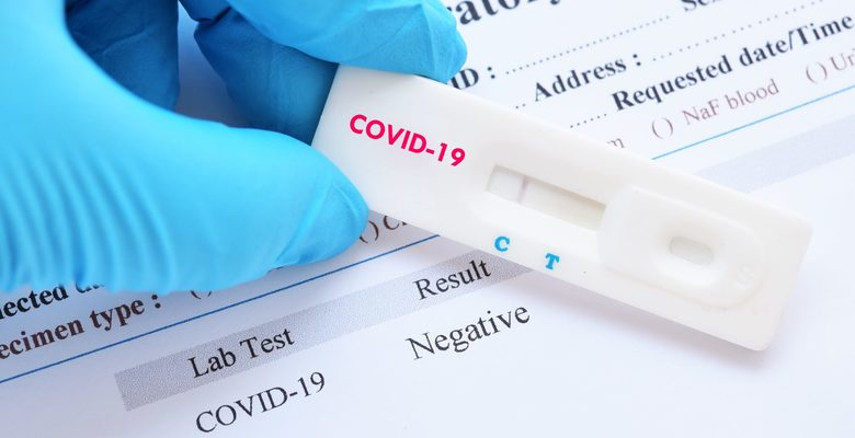 В "ДНР" заявили, что у них 156 случаев инфицирования COVID-19
