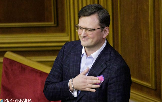 Кулеба не думает, что ОРДЛО может присоединиться к России
