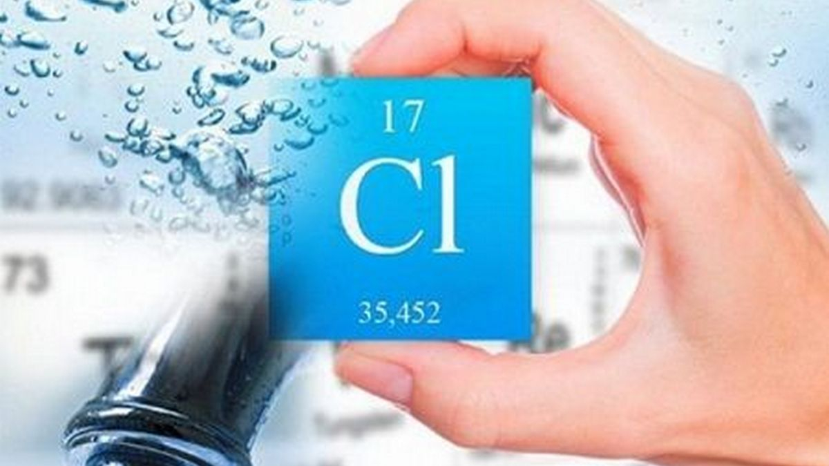 13 мая в Угледаре будут хлорировать воду