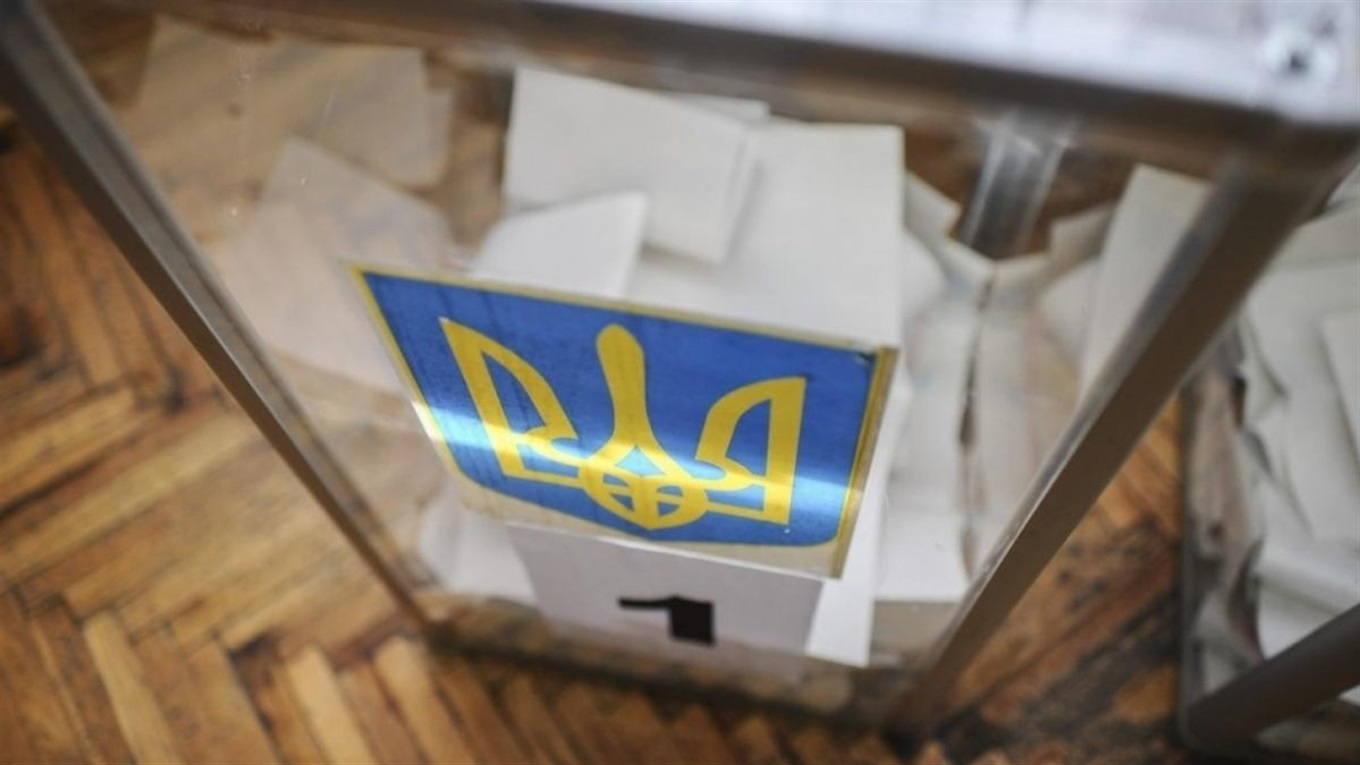 В ЦИК не могут назвать дату проведения выборов в ОРДЛО