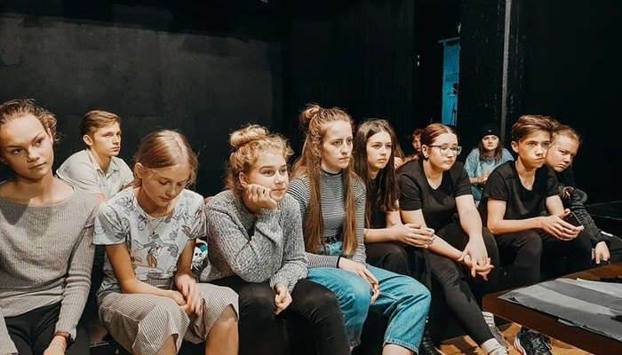 В Мариуполе покажут онлайн спектакль украинско-немецкого производства