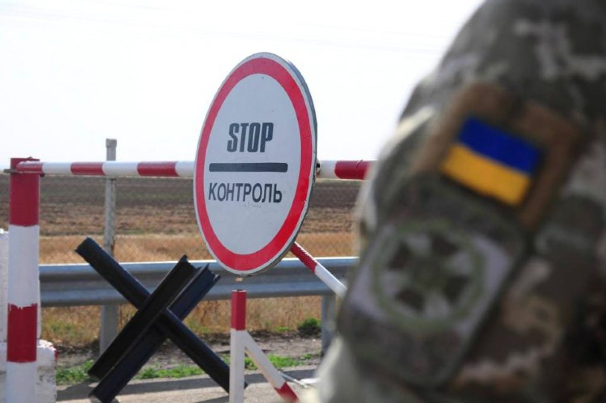 Нардепы Донецкой и Луганской областей подписали обращение об открытии КПВВ через линию разграничения