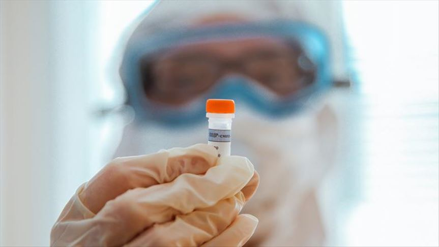 В Донецкой области 4 новых случая COVID-19
