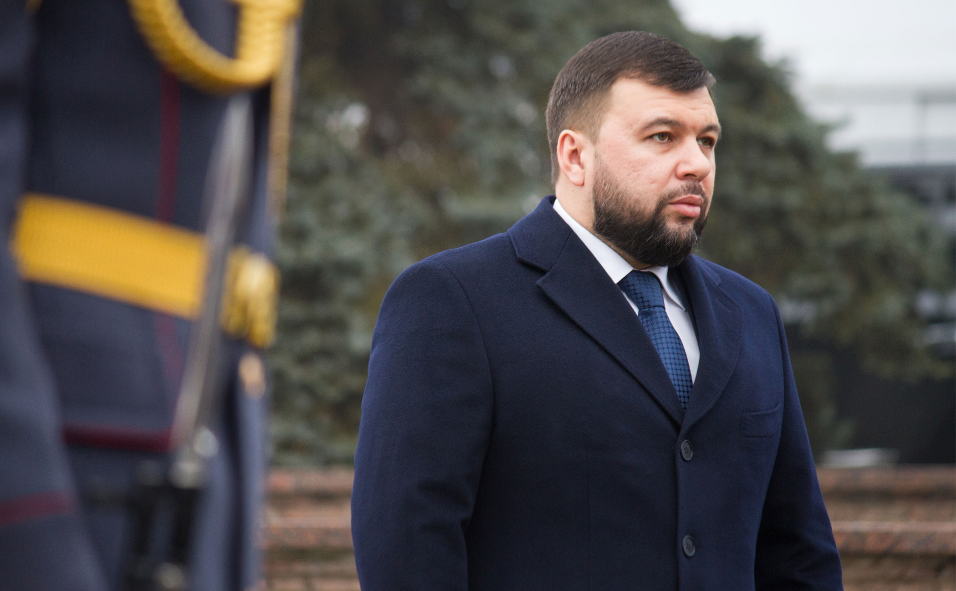 Главарь "ДНР" заявил, что "объединение" с "ЛНР" нецелесообразно