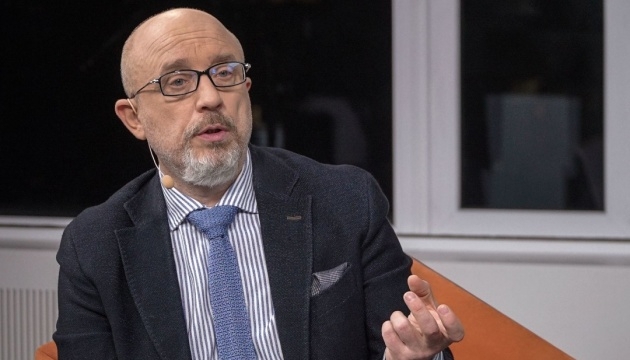 Резников: У России чисто колониальный подход к ОРДЛО