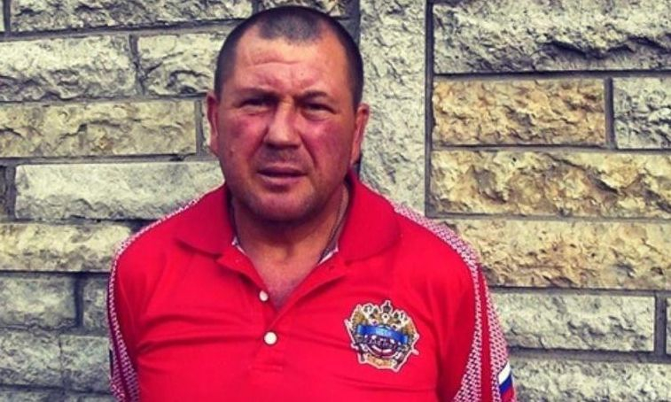 В СИЗО "ЛНР" умер известный главарь НВФ