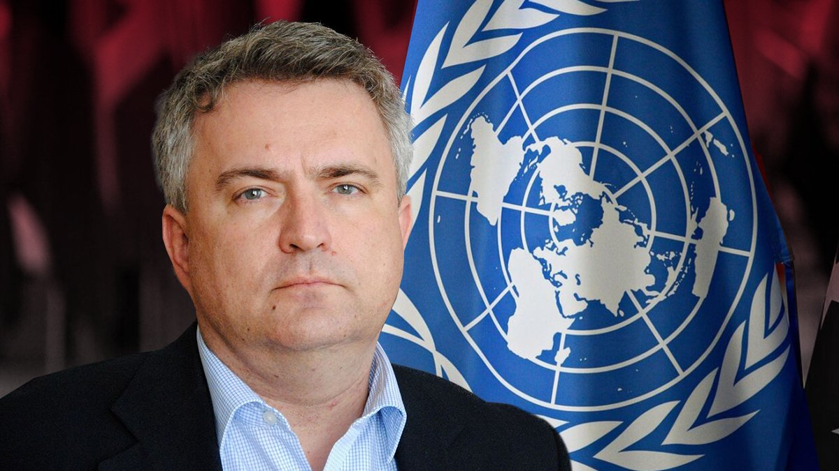 С начала российской агрессии в Украине погибло более 3 тысяч гражданских, - Кислица в ООН