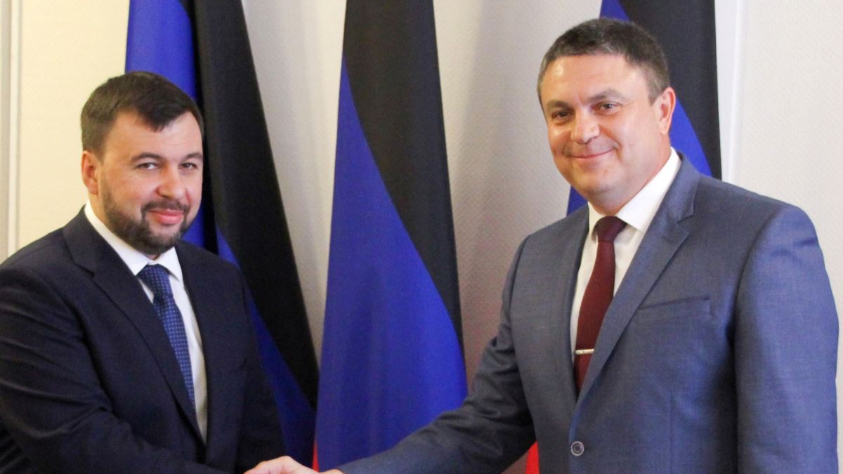 После деоккупации Донбасса никаким нынешним "властям" места не будет, - Кулеба
