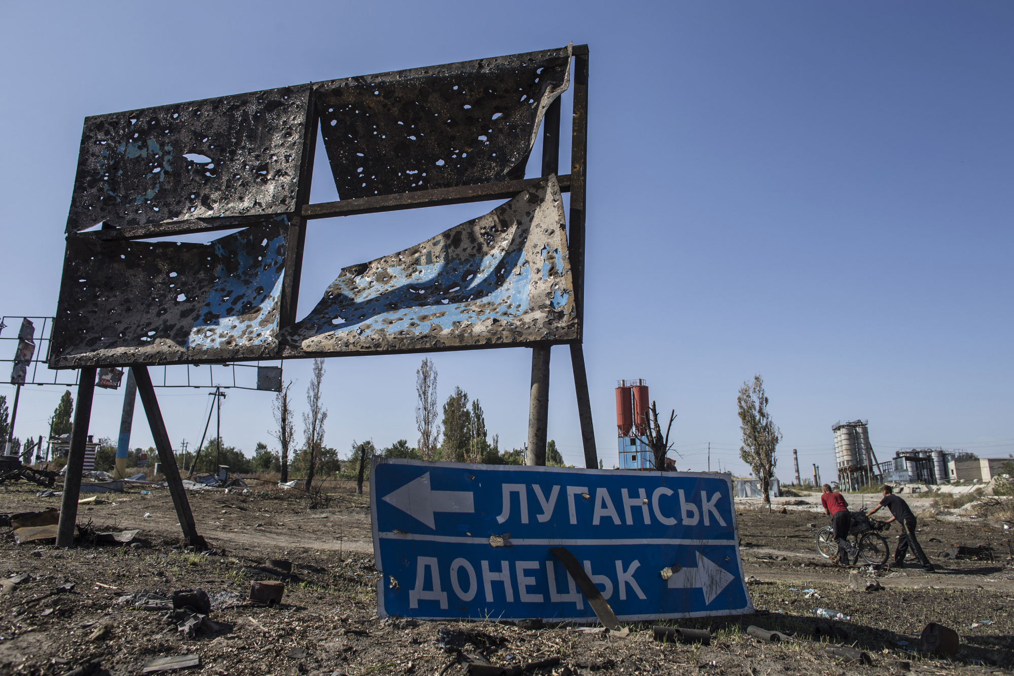 В ОРДЛО провести нормальные выборы невозможно, - нардеп