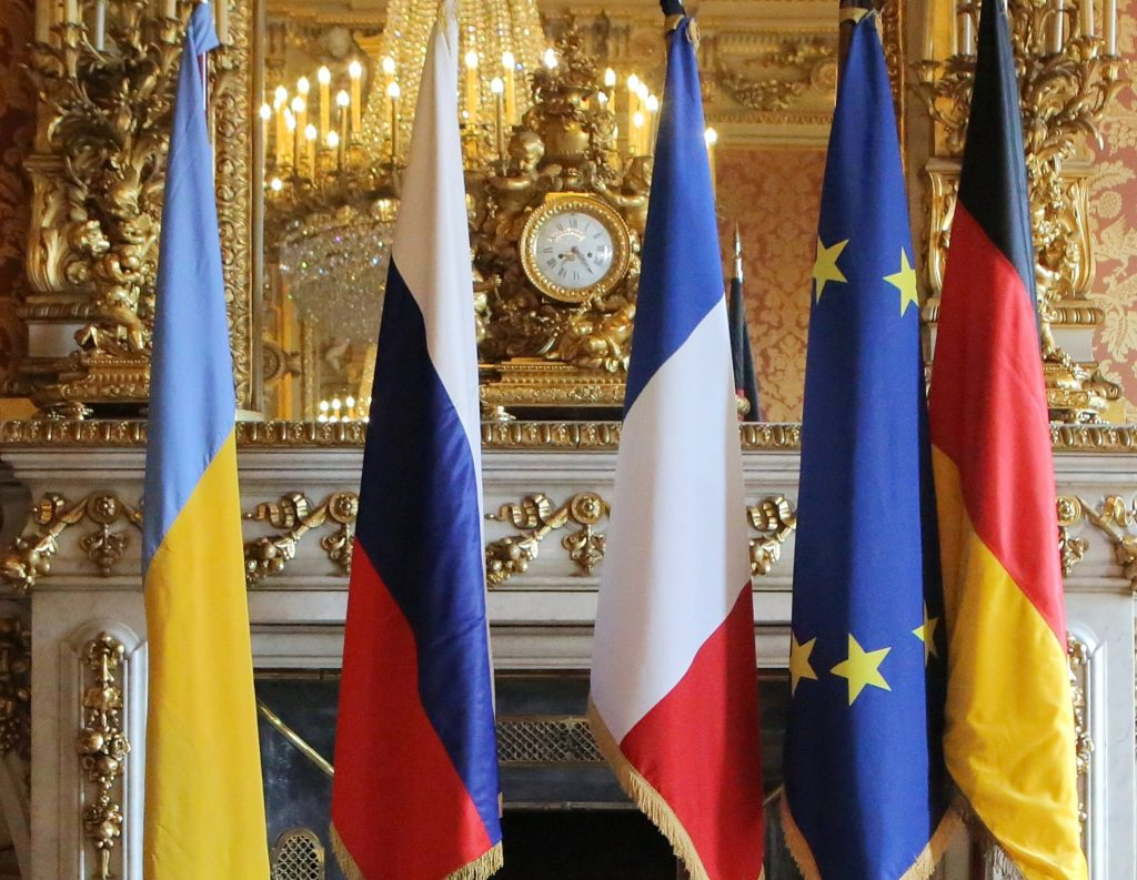 Украина имеет право выйти из минских переговоров, если Россия регулряно нарушает соглашения, - нардеп