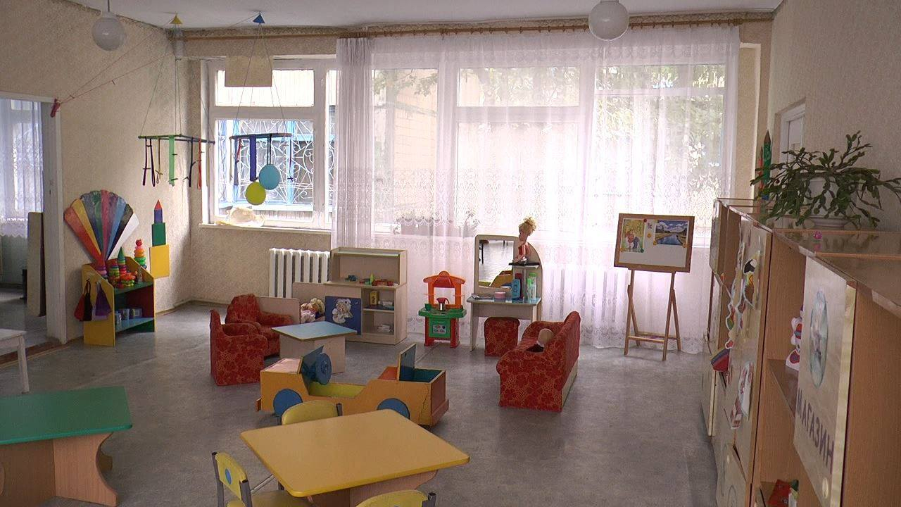 В Константиновке откладывается открытие детских садов: причина
