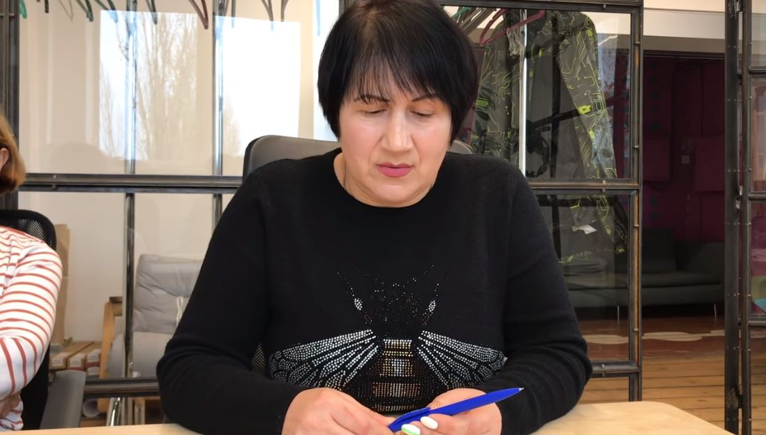 Казанский рассказал, почему напали на бывшую пленницу "ДНР"