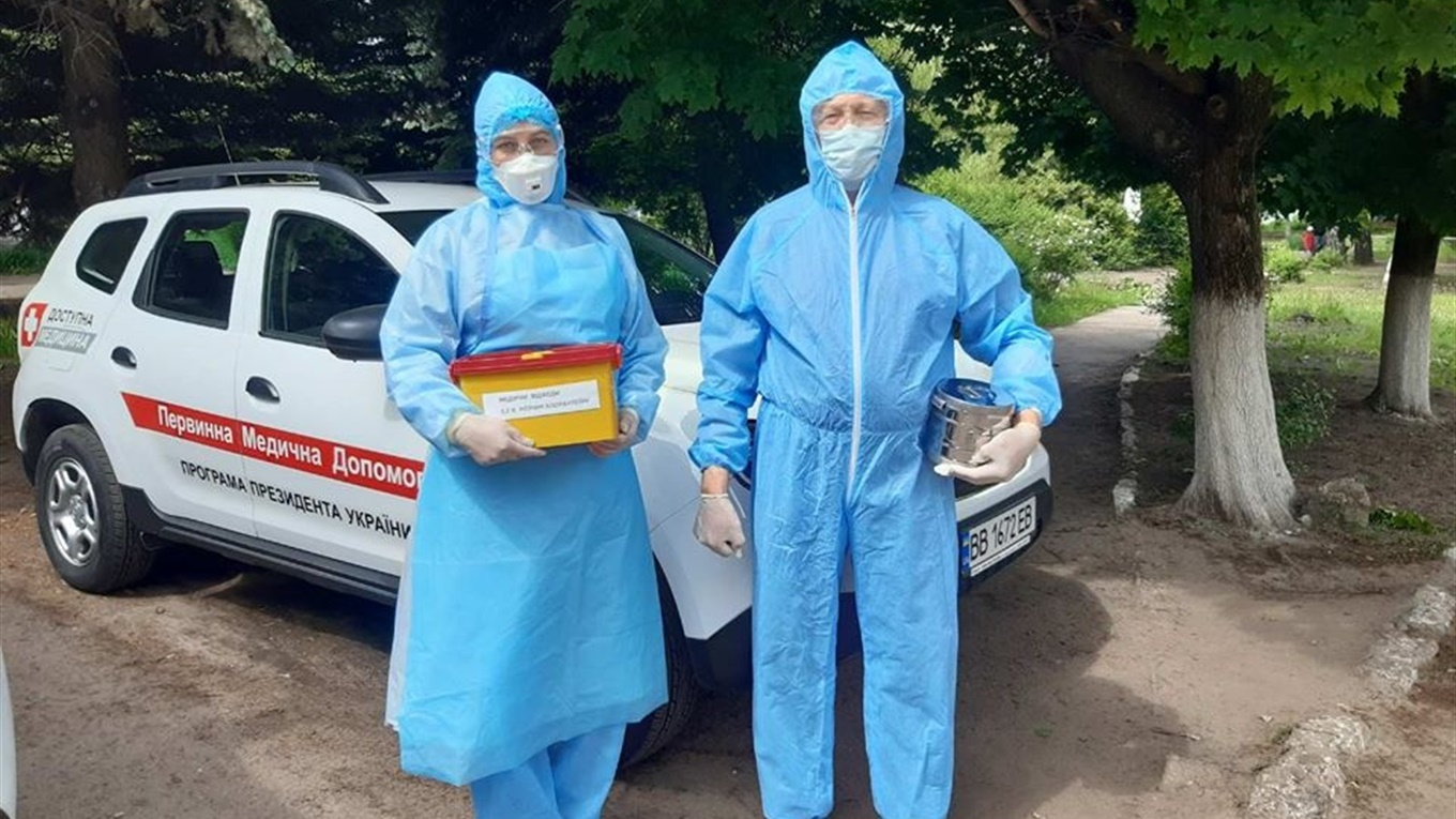 В Славянске изменились условия карантина: что разрешили, а что — нет