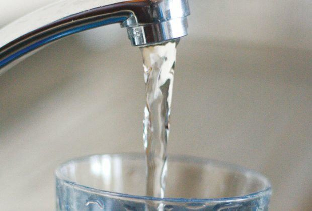 В Краматорске частично будет прекращена подача воды: причина