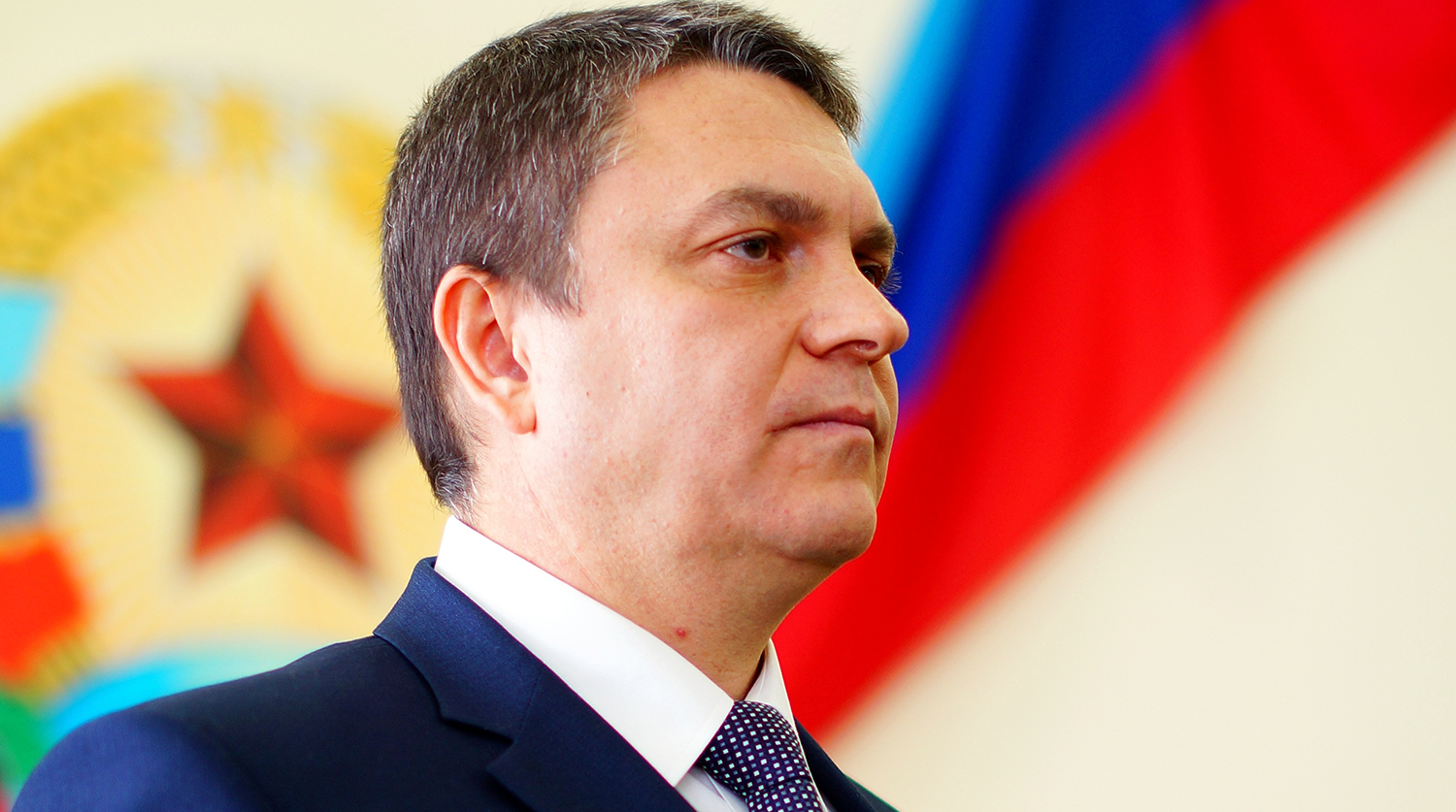 В ОРЛО могут сменить руководство оккупационной власти, — правозащитники