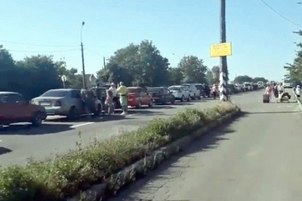 Жители ОРДО сообщили о сложностях и дали советы по пересечению КПП боевиков
