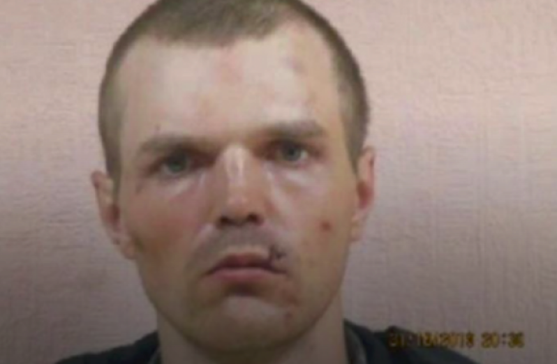 Боевики "ДНР" снова схватили беглого пленника Синченко, которого обвиняют в работе на Украину