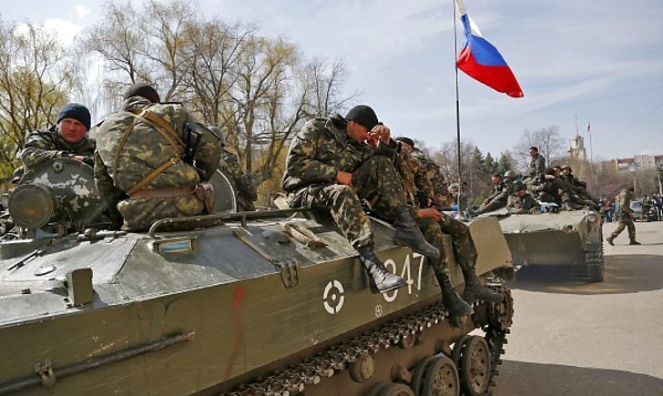 На Донетчине появится Музей российско-украинской войны: как присоединиться к обсуждению проекта