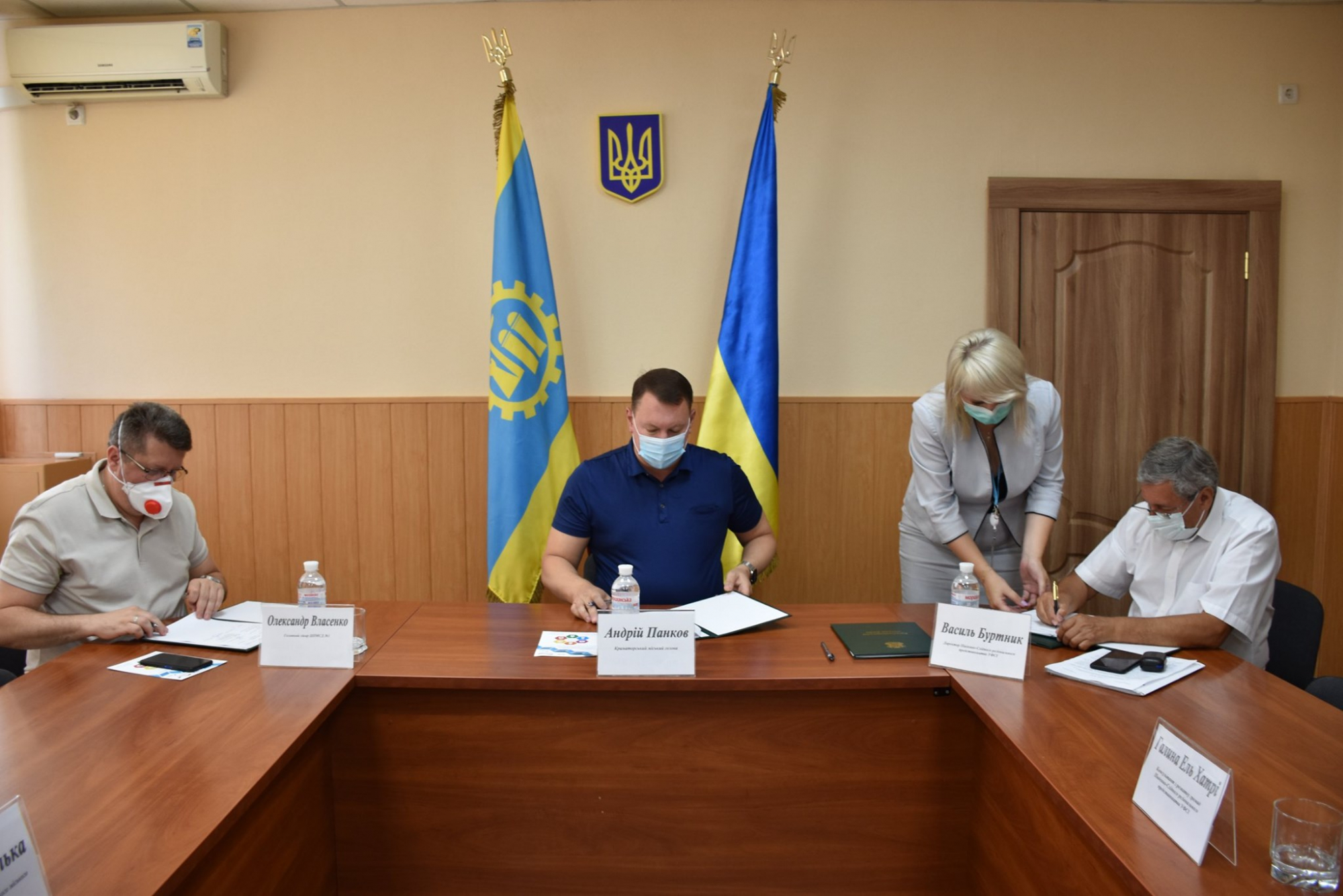В Краматорске отремонтируют одну из амбулаторий
