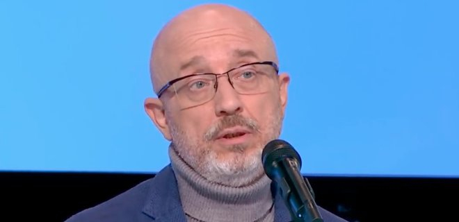 Резников: Украина не имеет претензий к жителям ОРДЛО, получившим паспорта России