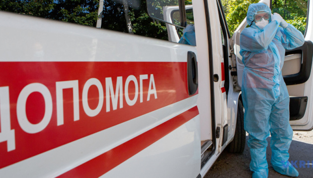 В Донецкой ОГА назвали основной очаг коронавируса в Славянске