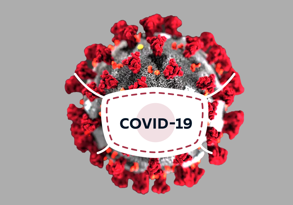 В Украине зафиксировано 810 новых случаев коронавирусной болезни COVID-19