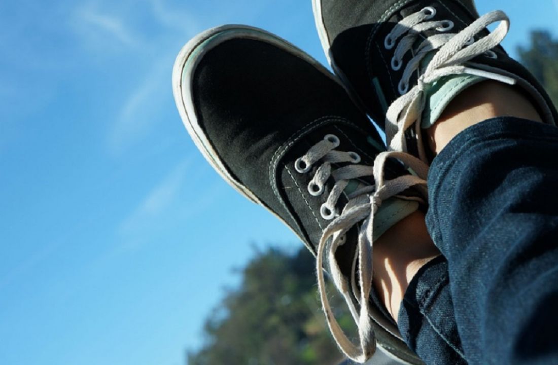 Полицейские Донетчины разыскали 14-летнюю девушку, ушедшую из дома