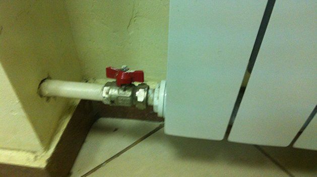В Дружковке обнародовали перечень домов, где можно установить автономное отопление