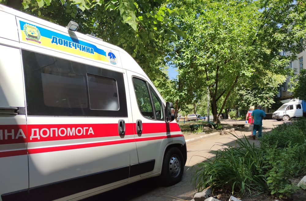 Славянск – очаг коронавируса в области. Что происходит в городе?