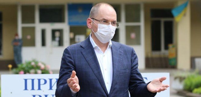 В Украине готовят проект постановления о продлении карантина еще на месяц