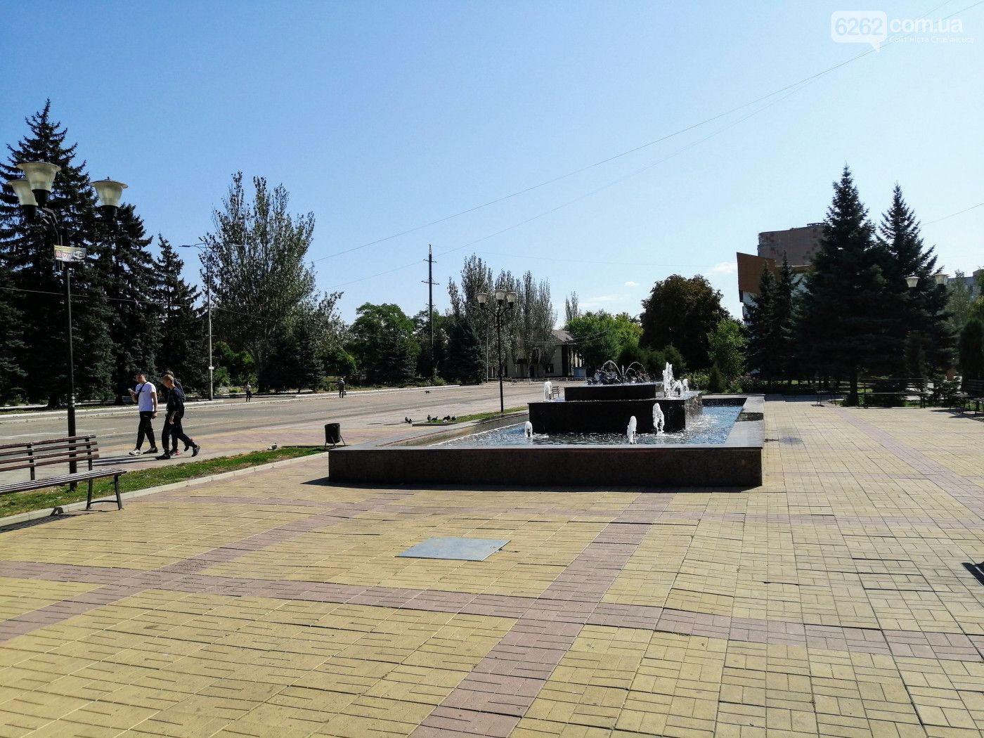 Общественник рассказал о перспективах и реалиях прифронтового города Торецк на Донетчине: фото