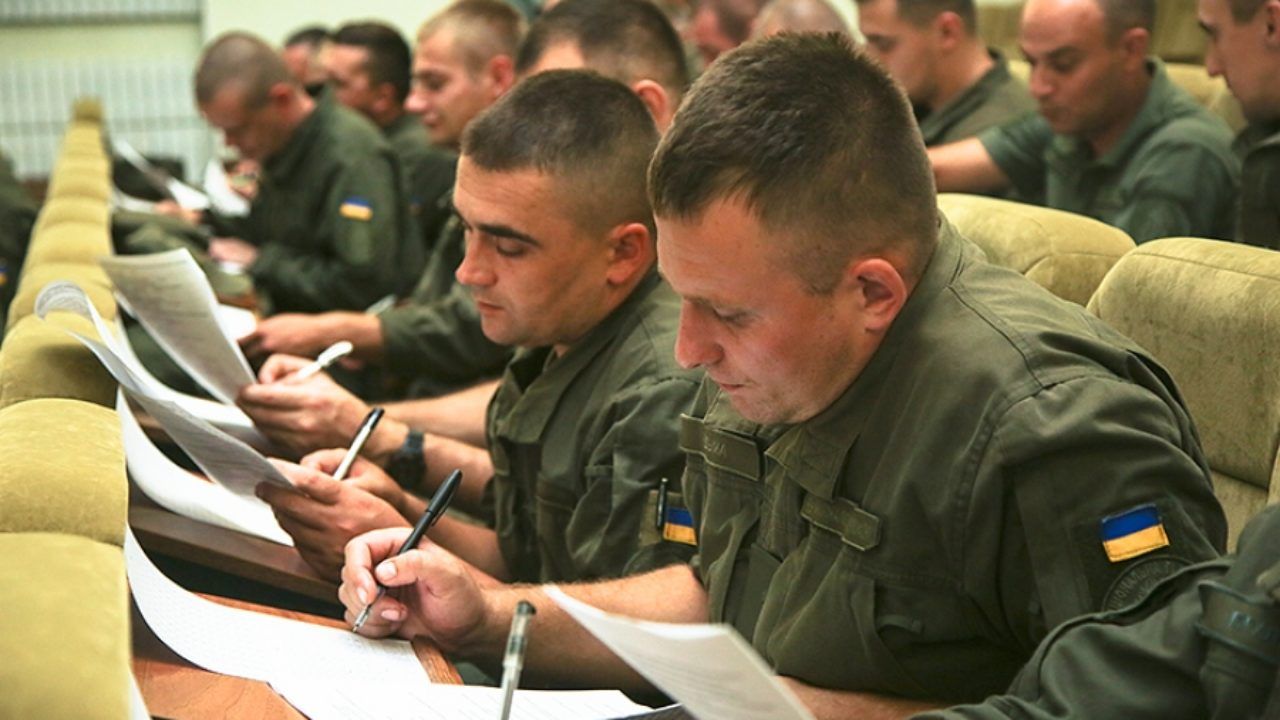 У ветеранов АТО появилась возможность поступить в 4 высших заведения на магистерские программы