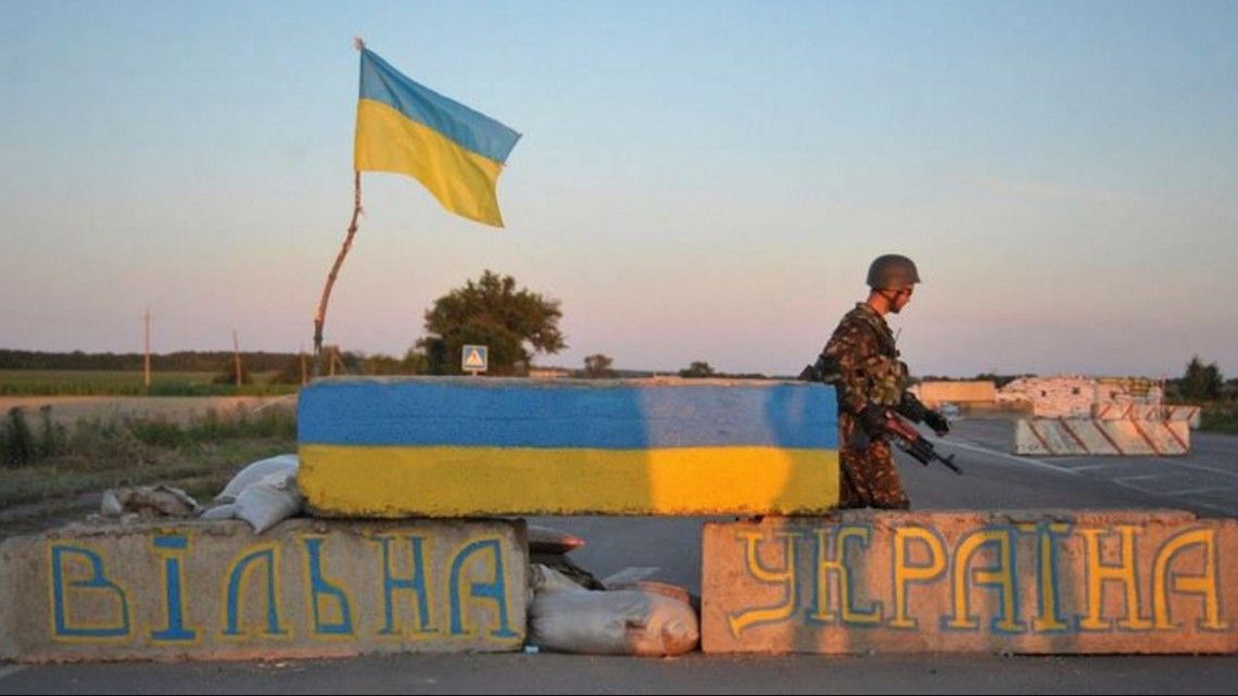 В ТКГ достигнуты соглашения о полном прекращении огня на Донбассе, — Офис Президента