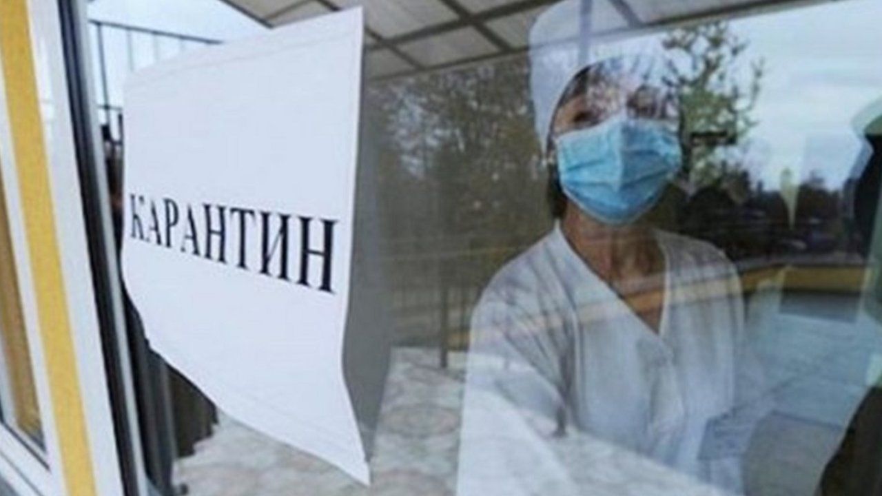 В Украине продлили карантин до конца лета: поделят на 4 зоны