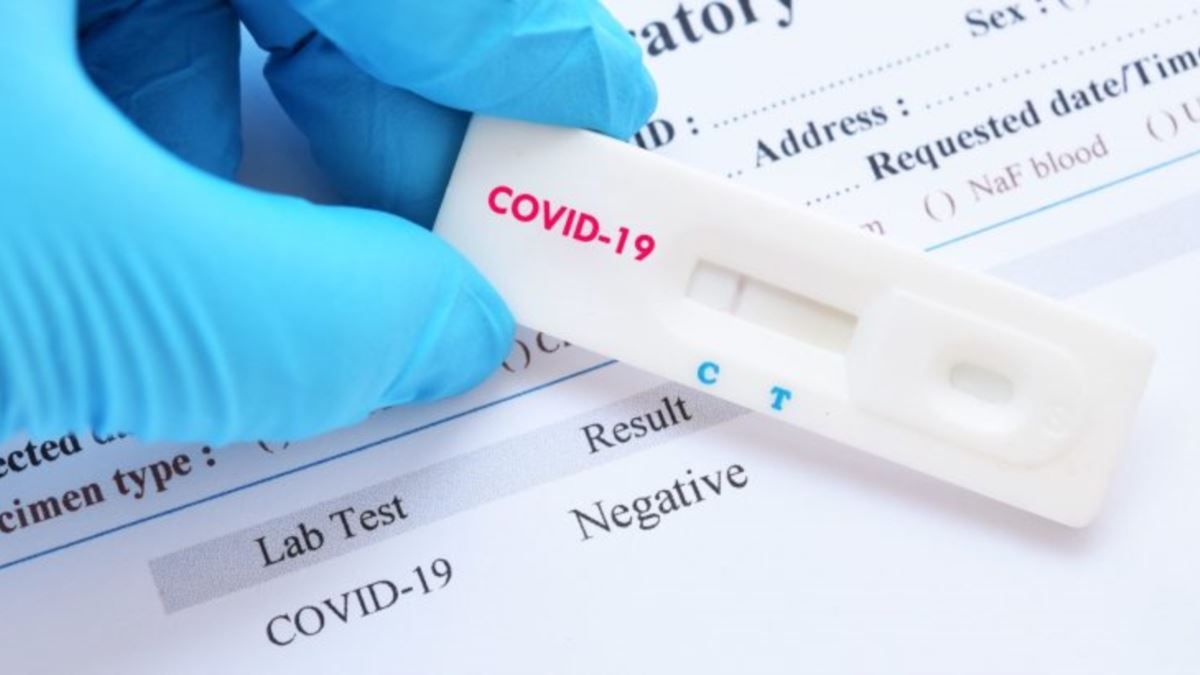 В ОРЛО заявляют о 15 смертях вследствие пандемии COVID-19