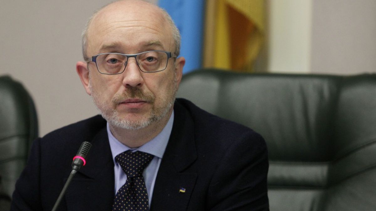 Резников рассказал о сложностях переговоров по обмену пленными