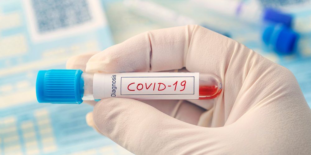 За последние сутки в "ДНР" выявлено 4 новых случая COVID-19