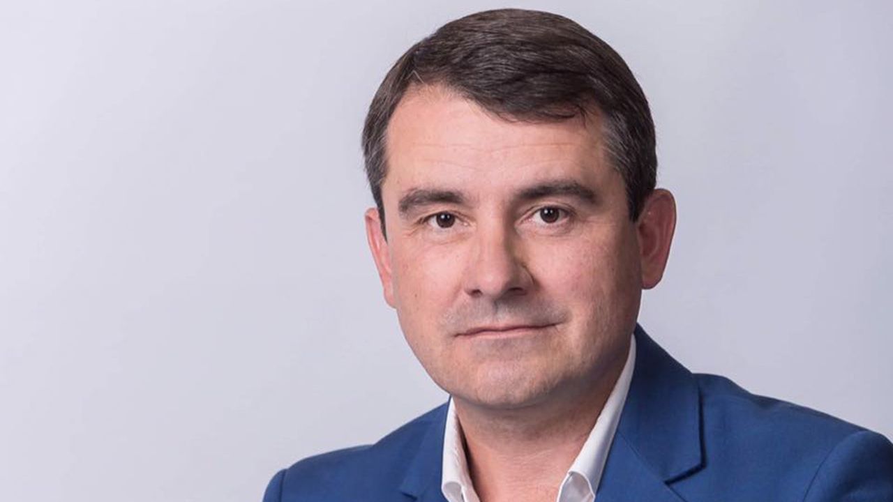 Мэр Славянска получил отрицательный результат на ПЦР-тест и возвращается домой