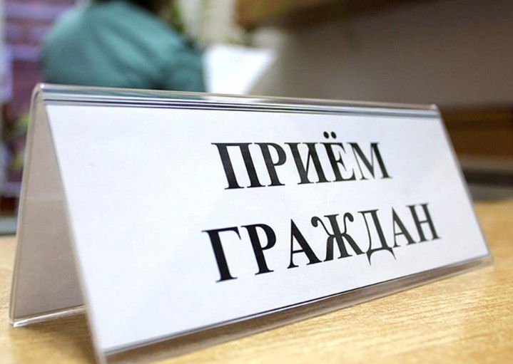 Власти Славянска планирут проводить прием граждан в уличных палатках