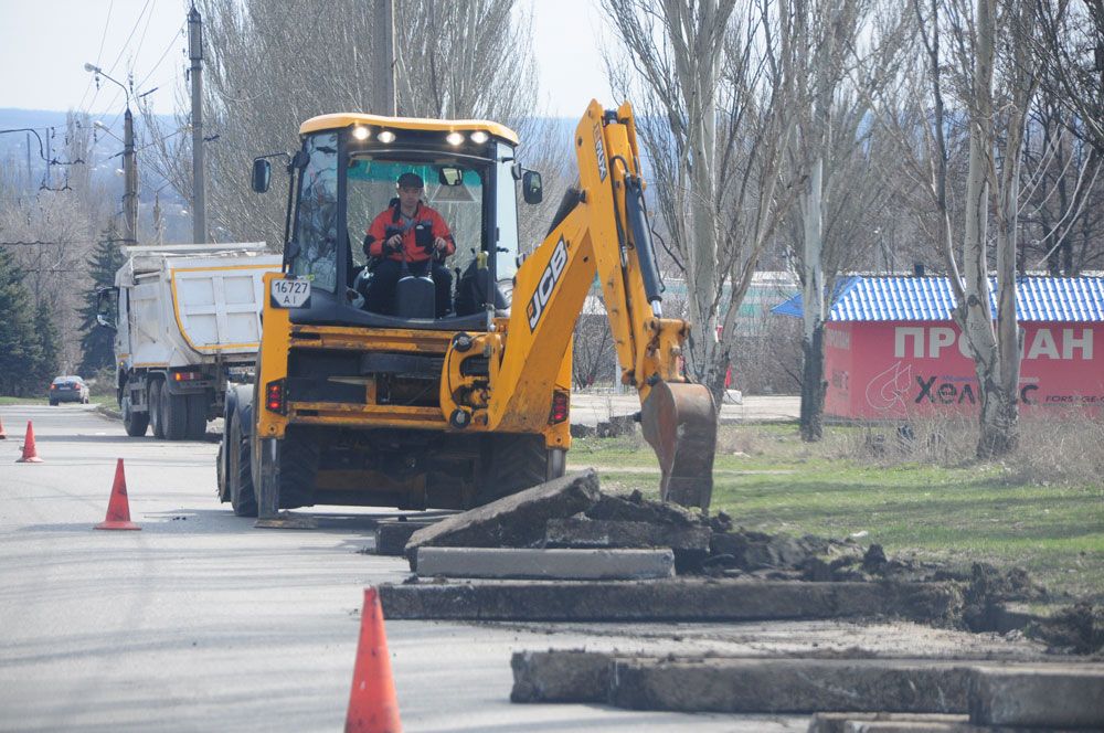 Из-за пандемии COVID-19 Славянск недополучил средства в бюджет: властям пришлось приостановить некоторые проекты