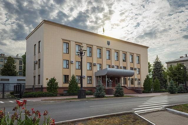 Руководитель Лисичанской ВГА уволил мэра Шилина, - СМИ