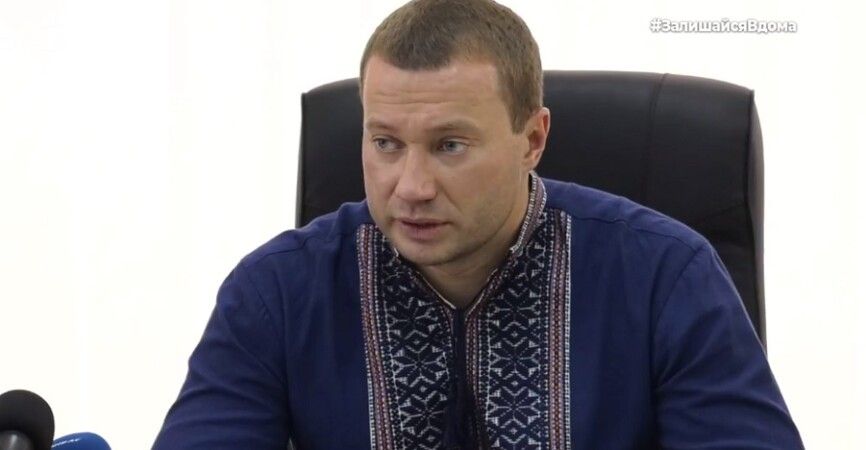 На восстановление жилья в зоне ООС из бюджета Донецкой области выделено 30 млн гривень
